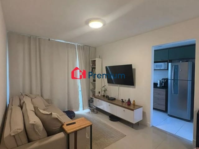 Apartamento 2 quartos e 3 banheiros, à venda, no bairro Barra da Tijuca em Rio de Janeiro