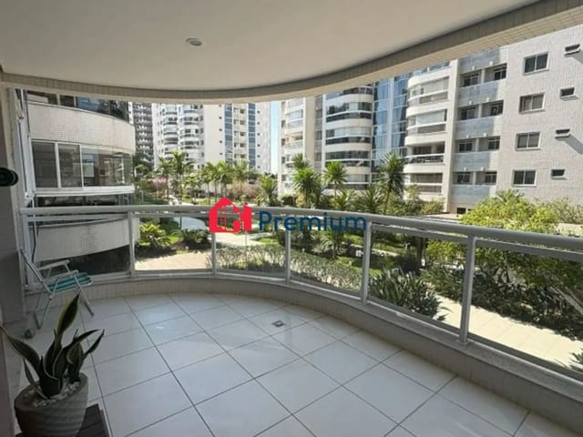 Apartamento 2 quartos e 3 banheiros, à venda, no bairro Barra da Tijuca em Rio de Janeiro