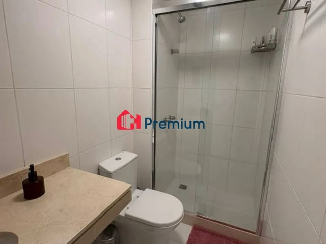 Apartamento 2 quartos e 3 banheiros, à venda, no bairro Barra da Tijuca em Rio de Janeiro