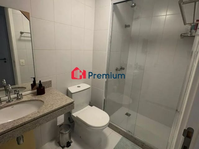 Apartamento 2 quartos e 3 banheiros, à venda, no bairro Barra da Tijuca em Rio de Janeiro
