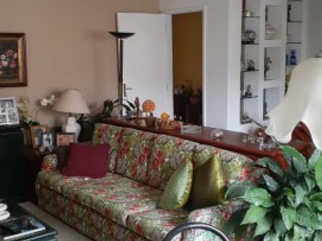 Apartamento 3 quartos e 1 banheiro, à venda, no bairro Centro em Petrópolis