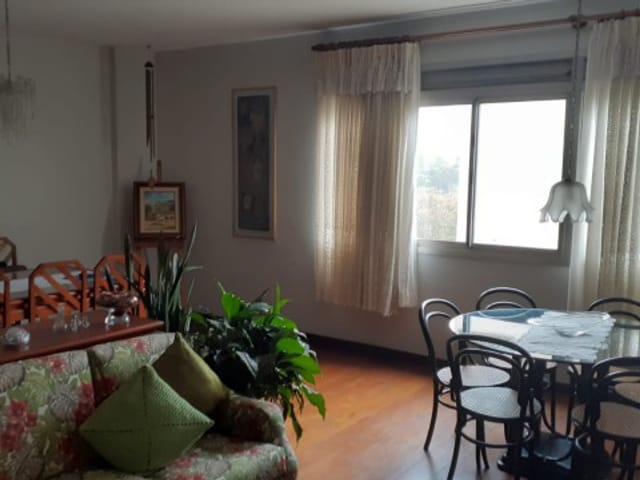 Apartamento 3 quartos e 1 banheiro, à venda, no bairro Centro em Petrópolis