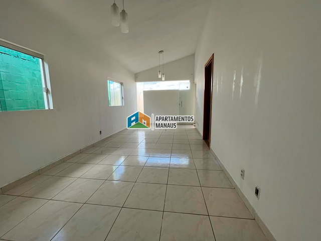 Foto do Apartamento - Casa Cond. Residencial Nascentes do Tarumã | Apartamentos Manaus Imobiliária