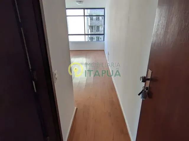 Apartamento com 125m² 3 quartos e 2 banheiros, à venda, no bairro Centro em Londrina