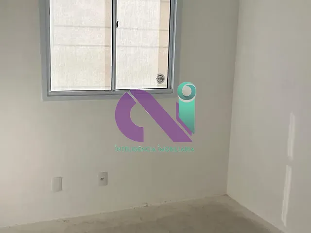 Apartamento 2 quartos e 1 banheiro, à venda, no bairro Quitaúna em Osasco