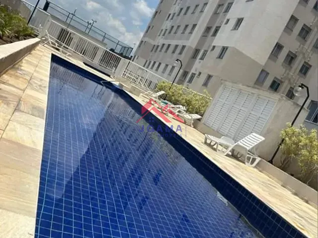 Apartamento 2 quartos e 1 banheiro, à venda, no bairro Parque Arariba em São Paulo