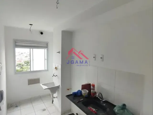 Apartamento 2 quartos e 1 banheiro, à venda, no bairro Parque Arariba em São Paulo