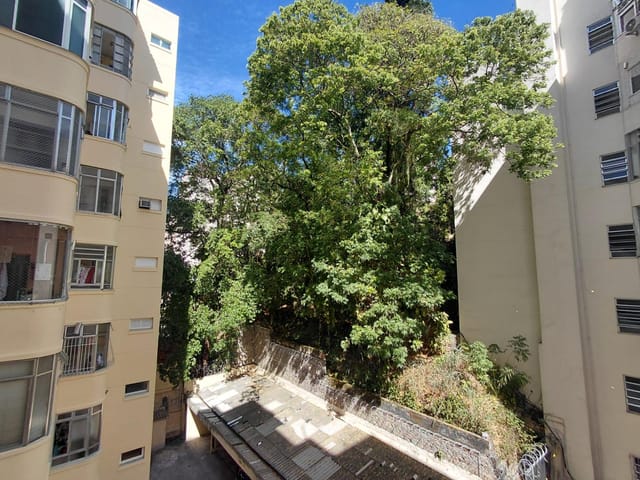 Foto do Apartamento - Apartamento para locação, Laranjeiras, Rio de Janeiro, RJ | Lowndes Condomínios e Imóveis