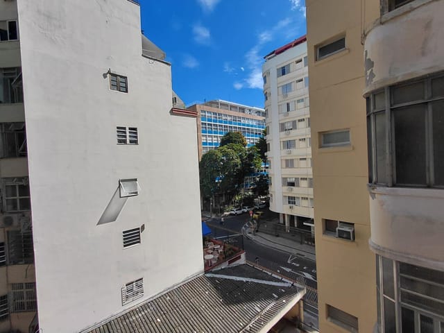 Foto do Apartamento - Apartamento para locação, Laranjeiras, Rio de Janeiro, RJ | Lowndes Condomínios e Imóveis