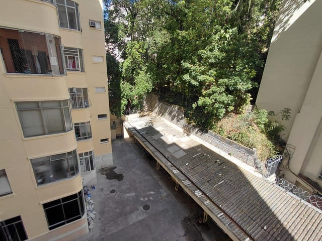Foto do Apartamento - Apartamento para locação, Laranjeiras, Rio de Janeiro, RJ | Lowndes Condomínios e Imóveis