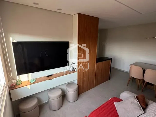 Apartamento com 57m² 2 quartos e 1 banheiro, à venda, no bairro Jardim Mitsutani em São Paulo