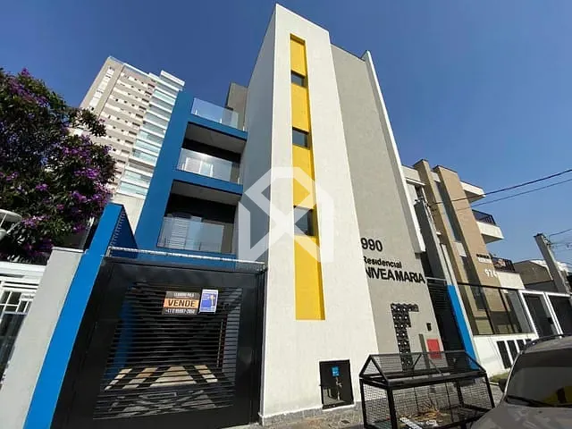 Apartamento com 38m² 2 quartos e 1 banheiro, à venda, no bairro Vila Carrão em São Paulo