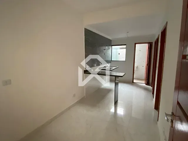 Apartamento com 38m² 2 quartos e 1 banheiro, à venda, no bairro Vila Carrão em São Paulo