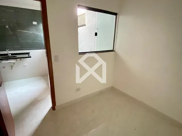 Apartamento com 38m² 2 quartos e 1 banheiro, à venda, no bairro Vila Carrão em São Paulo