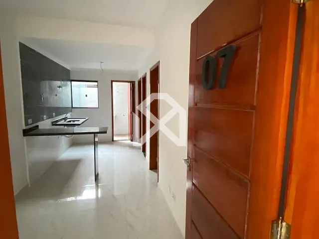 Apartamento com 38m² 2 quartos e 1 banheiro, à venda, no bairro Vila Carrão em São Paulo