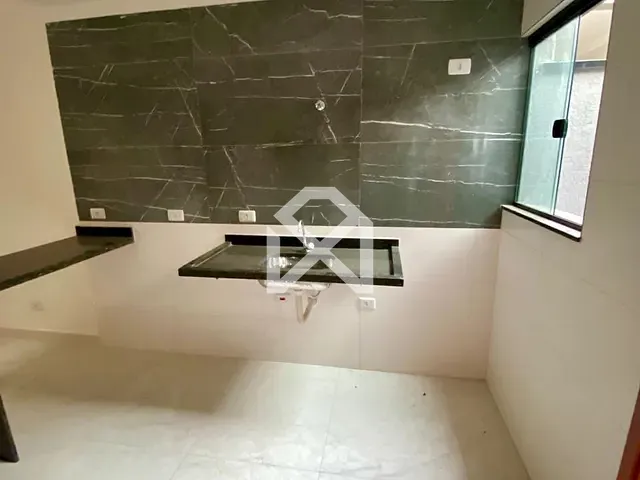 Apartamento com 38m² 2 quartos e 1 banheiro, à venda, no bairro Vila Carrão em São Paulo