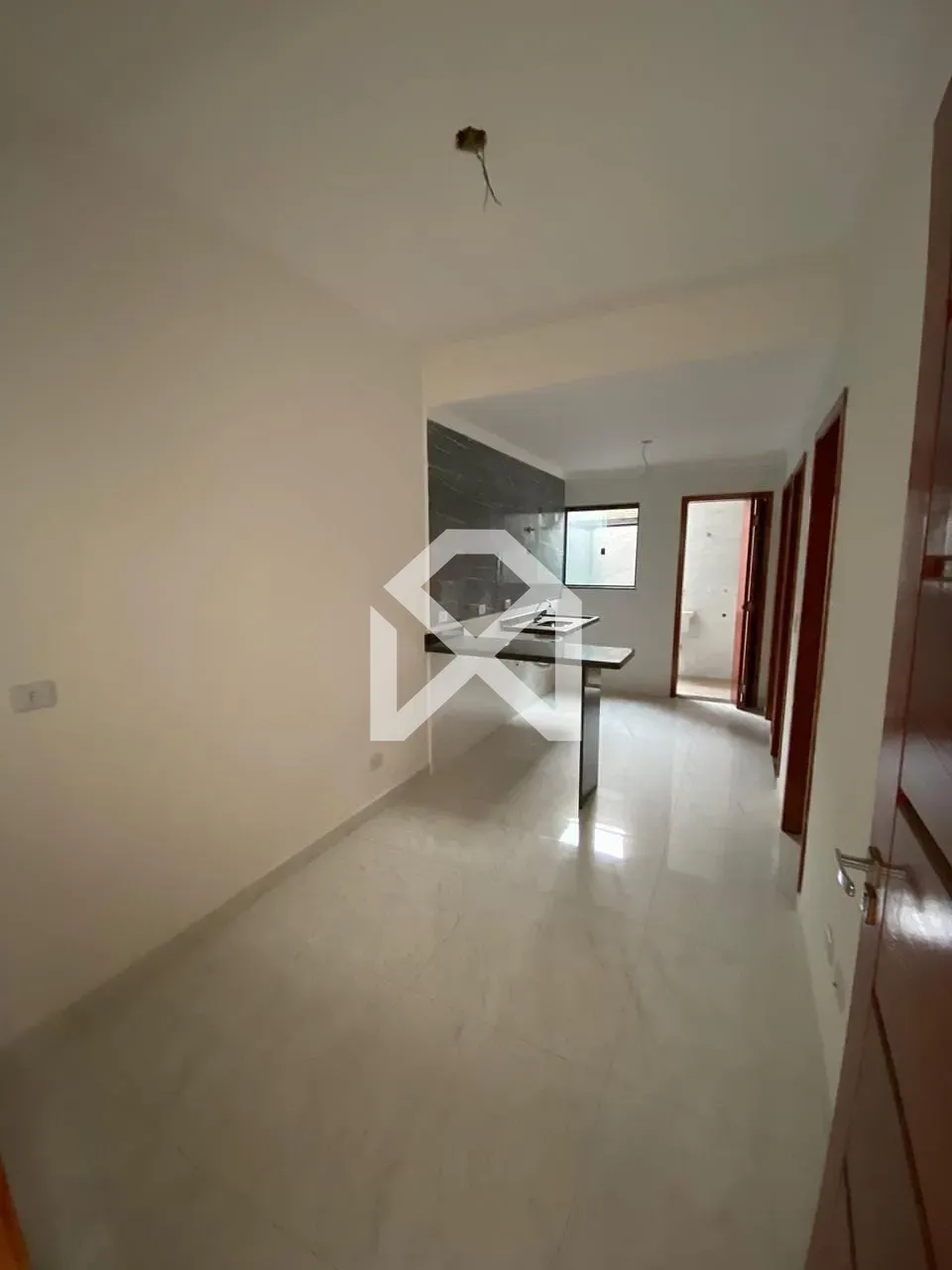 Apartamento, 2 quartos, 38 m² - Foto 3