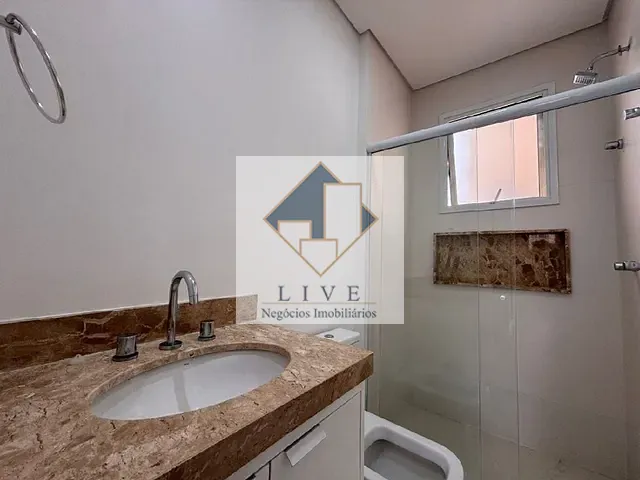 Apartamento 2 quartos e 1 banheiro, à venda, no bairro Swiss Park em Campinas