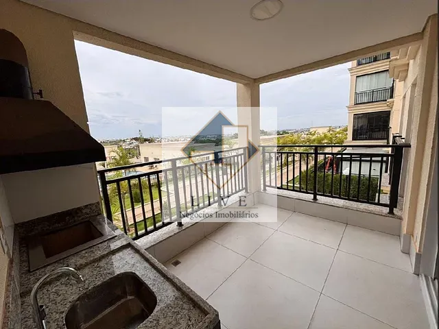 Apartamento 2 quartos e 1 banheiro, à venda, no bairro Swiss Park em Campinas