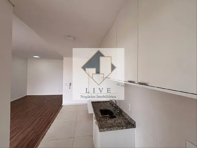 Apartamento 2 quartos e 1 banheiro, à venda, no bairro Swiss Park em Campinas