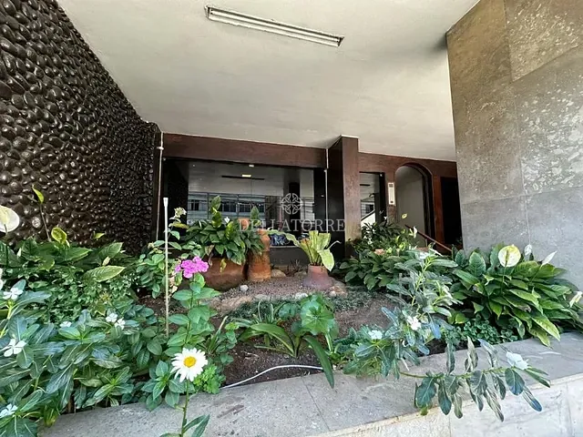 Apartamento com 1292m² 2 quartos e 3 banheiros, à venda, no bairro Alto em Teresópolis