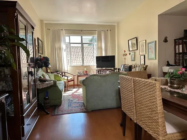 Apartamento com 1292m² 2 quartos e 3 banheiros, à venda, no bairro Alto em Teresópolis