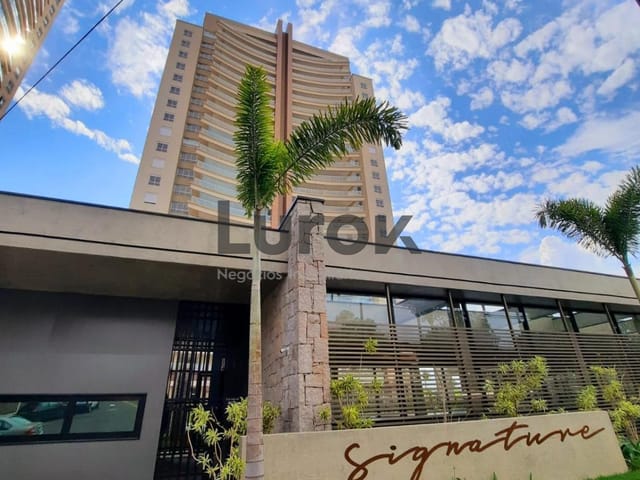 Foto do Apartamento - apartamento para Locação 3 Quartos, 3 Suites, 3 Vagas, 185M², Condominio Signature, Valinhos - SP | Condominio Signature | Lurok Imobiliaria Ltda