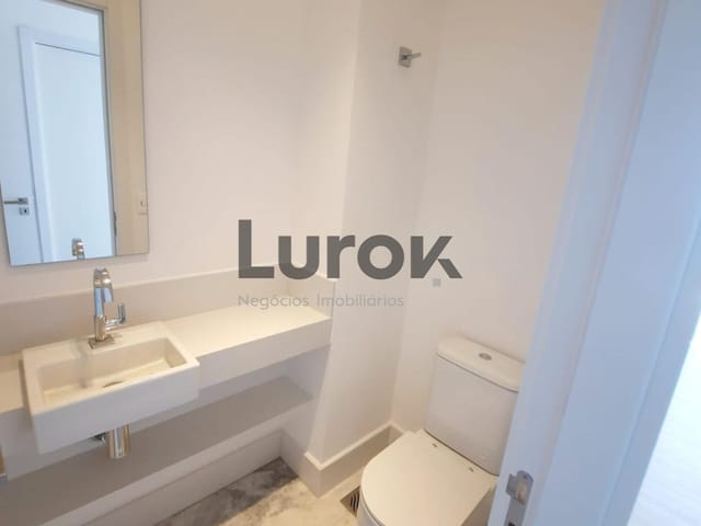 Foto do Apartamento - apartamento para Locação 3 Quartos, 3 Suites, 3 Vagas, 185M², Condominio Signature, Valinhos - SP | Condominio Signature | Lurok Imobiliaria Ltda