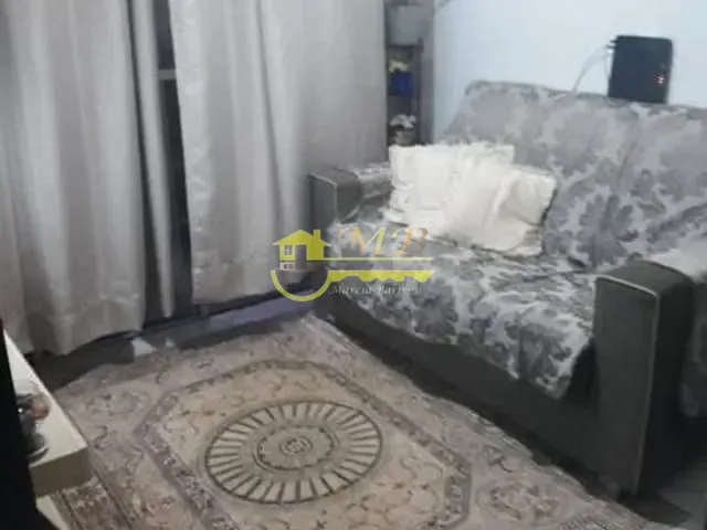 Apartamento 3 quartos e 1 banheiro, à venda, no bairro Recanto do Sol em Campinas
