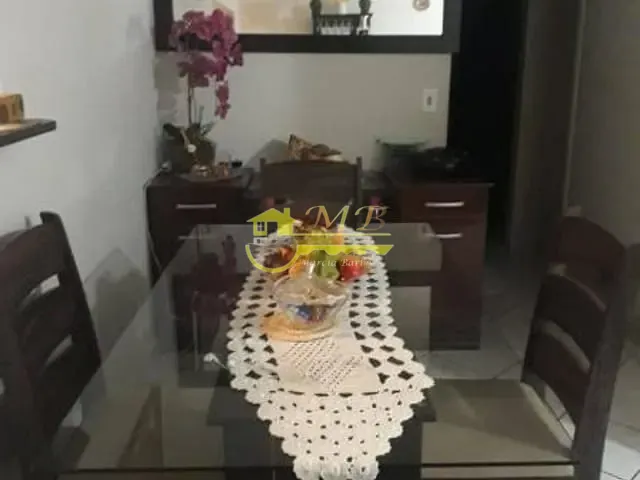 Apartamento 3 quartos e 1 banheiro, à venda, no bairro Recanto do Sol em Campinas
