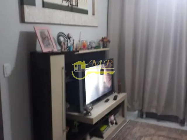 Apartamento 3 quartos e 1 banheiro, à venda, no bairro Recanto do Sol em Campinas