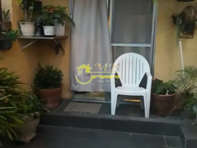 Apartamento 3 quartos e 1 banheiro, à venda, no bairro Recanto do Sol em Campinas