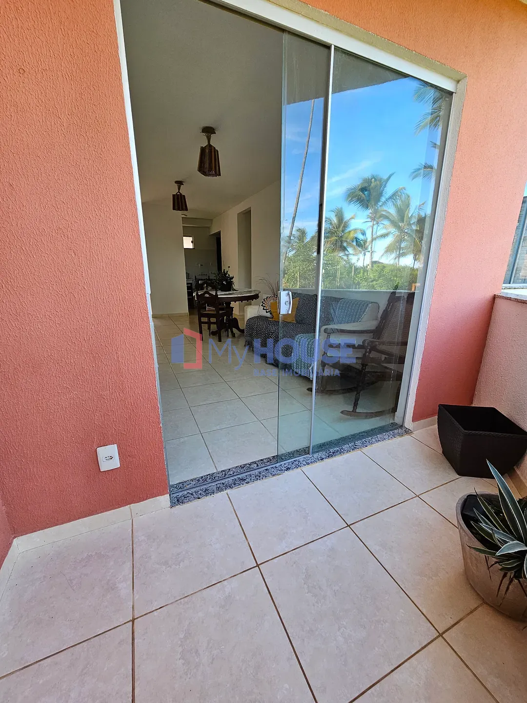 Apartamento, 2 quartos, 69 m² - Foto 2