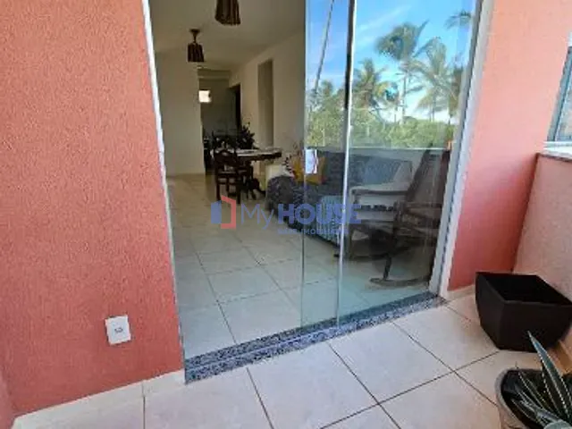 Apartamento com 83m² 2 quartos e 2 banheiros, à venda, no bairro Aritaguá em Ilhéus