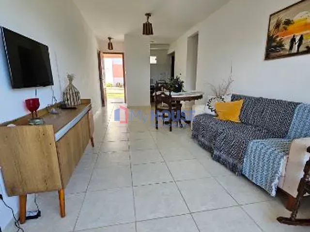 Apartamento com 83m² 2 quartos e 2 banheiros, à venda, no bairro Aritaguá em Ilhéus