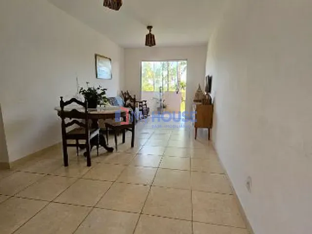 Apartamento com 83m² 2 quartos e 2 banheiros, à venda, no bairro Aritaguá em Ilhéus