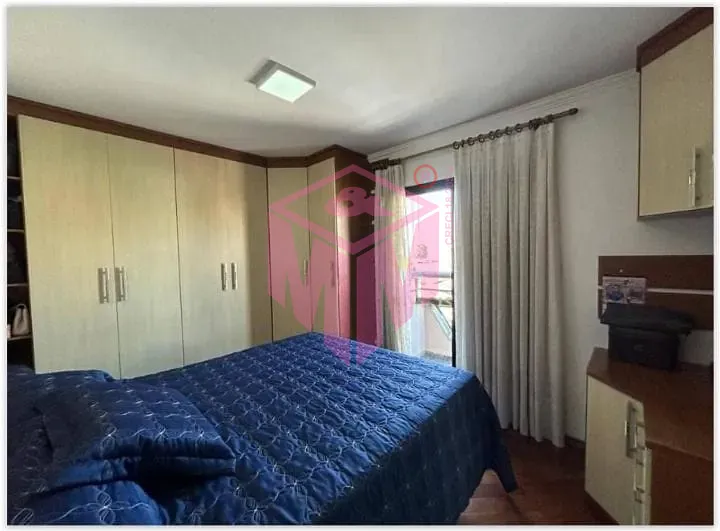 Apartamento, 4 quartos, 143 m² - Foto 17