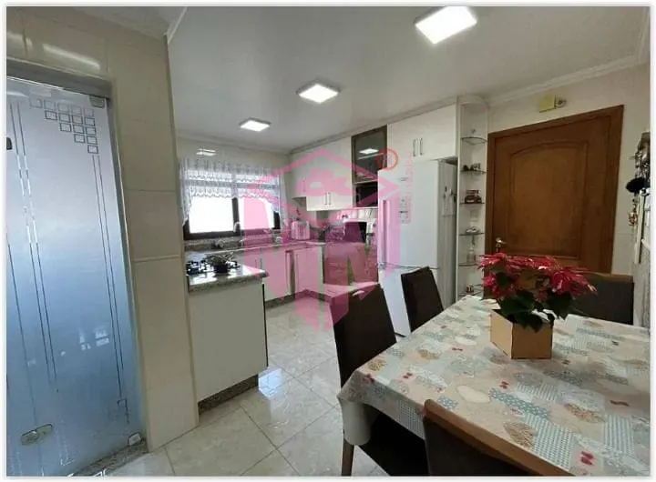 Apartamento, 4 quartos, 143 m² - Foto 11