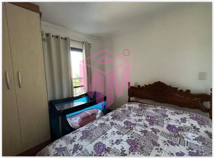 Apartamento, 4 quartos, 143 m² - Foto 22