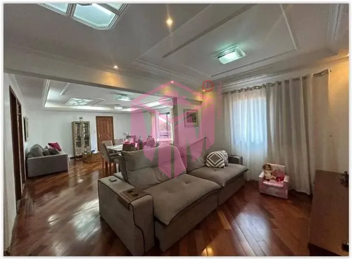 Apartamento, 4 quartos, 143 m² - Foto 8