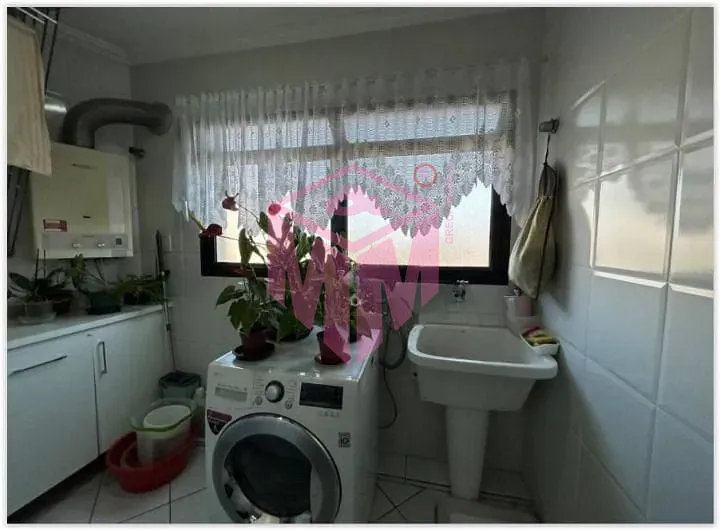 Apartamento, 4 quartos, 143 m² - Foto 14