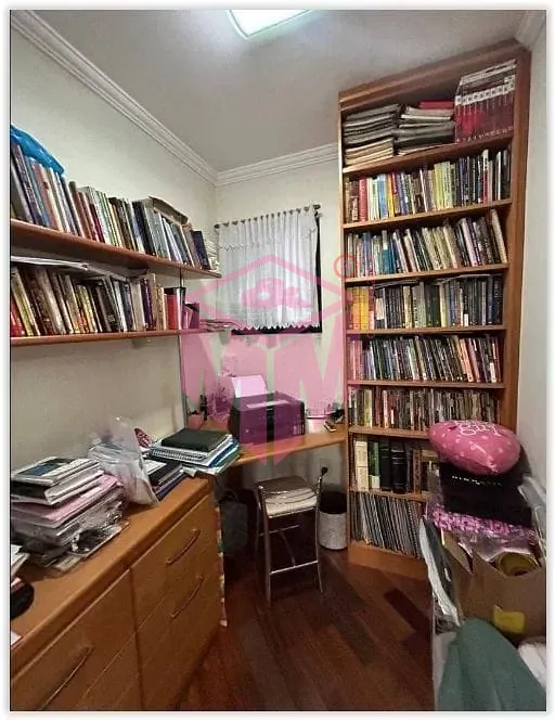 Apartamento, 4 quartos, 143 m² - Foto 30