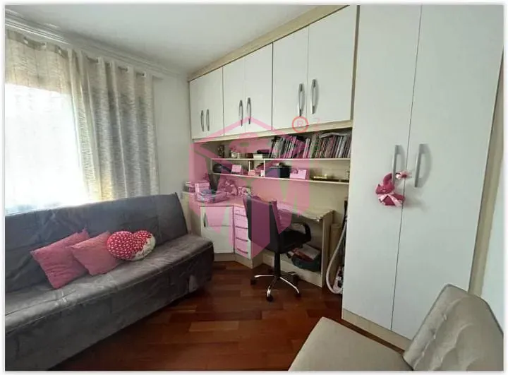 Apartamento, 4 quartos, 143 m² - Foto 25
