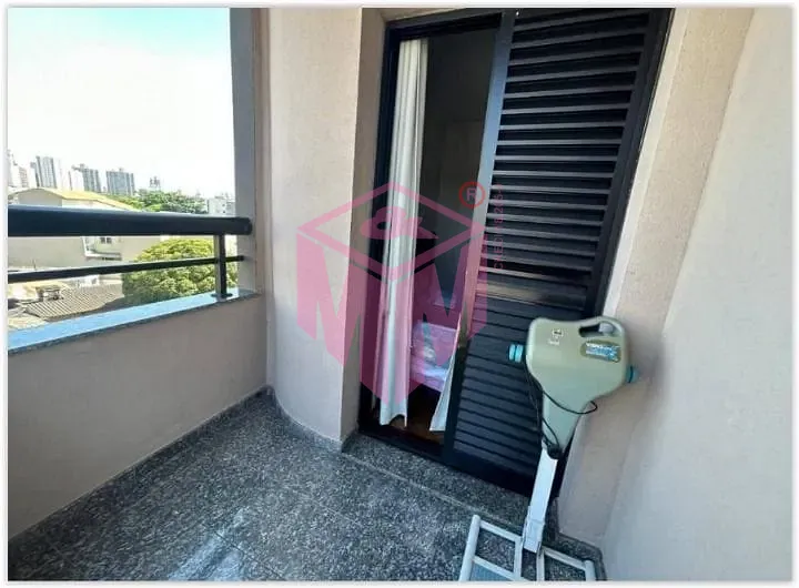 Apartamento, 4 quartos, 143 m² - Foto 23