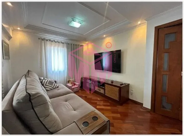 Apartamento, 4 quartos, 143 m² - Foto 7