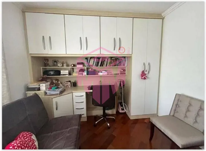 Apartamento, 4 quartos, 143 m² - Foto 27