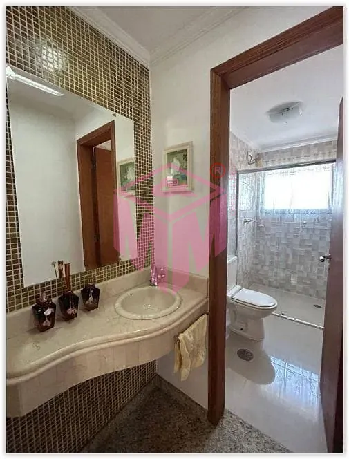 Apartamento, 4 quartos, 143 m² - Foto 9