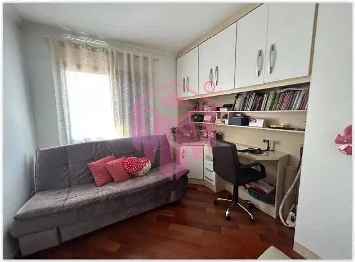 Apartamento, 4 quartos, 143 m² - Foto 26