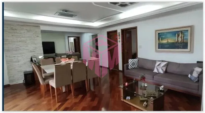 Apartamento, 4 quartos, 143 m² - Foto 6