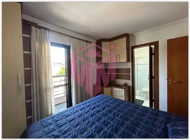 Apartamento, 4 quartos, 143 m² - Foto 18